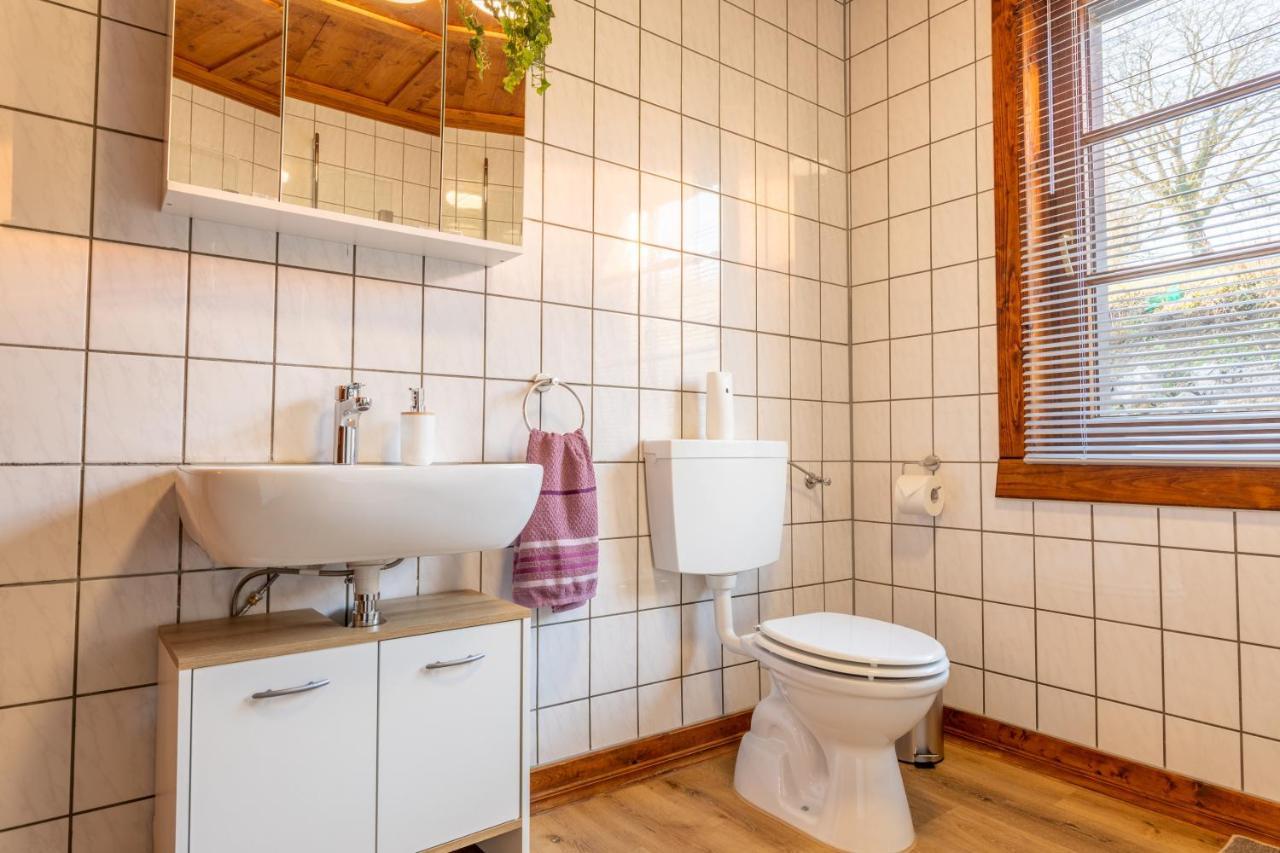 Ferienwohnung Alex Ühlingen-Birkendorf Exterior foto